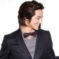 Kim Bum di Majalah GQ Edisi April 2011