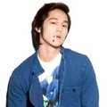 Kim Bum di Majalah GQ Edisi April 2011