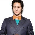 Kim Bum di Majalah GQ Edisi April 2011