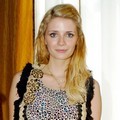 Mischa Barton Photoshoot