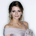 Mischa Barton Photoshoot