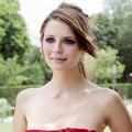 Mischa Barton Photoshoot