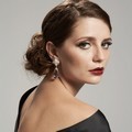 Mischa Barton Berpose untuk Majalah Time Out New York