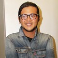 Ramon Y. Tungka di Syukuran Film 'Hari Ini Pasti Menang'