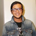 Ramon Y. Tungka di Syukuran Film 'Hari Ini Pasti Menang'