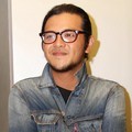 Ramon Y. Tungka di Syukuran Film 'Hari Ini Pasti Menang'