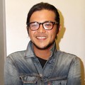 Ramon Y. Tungka di Syukuran Film 'Hari Ini Pasti Menang'