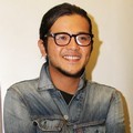 Ramon Y. Tungka di Syukuran Film 'Hari Ini Pasti Menang'