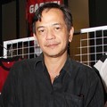 Ray Sahetapy di Syukuran Film 'Hari Ini Pasti Menang'
