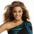 Beyonce Knowles Berpose untuk Majalah Marie Claire
