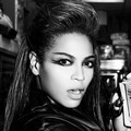 Beyonce Knowles Photoshoot