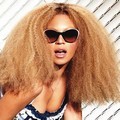 Beyonce Knowles Photoshoot