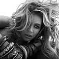 Beyonce Knowles Photoshoot