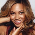 Beyonce Knowles Photoshoot