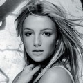 Britney Spears Berpose untuk Promo Album 'In The Zone'
