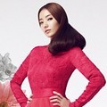 Han Chae Young Berpose untuk Majalah Cosmopolitan
