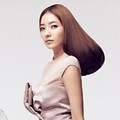 Han Chae Young Berpose untuk Majalah Cosmopolitan