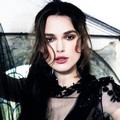 Keira Knightley di Majalah Harper's Bazaar Edisi September 2012