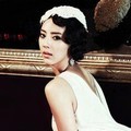 Son Dam Bi di Majalah InStyle Edisi April 2012