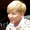 Leeteuk Super Junior di Majalah @Star1 Edisi Agustus 2012