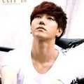 Yesung Super Junior di Majalah @Star1 Edisi Agustus 2012