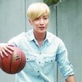 Leeteuk Super Junior di Majalah @Star1 Edisi Agustus 2012