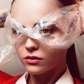 Christina Ricci Berpose untuk Majalah AnOther