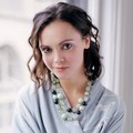 Christina Ricci Berpose untuk Majalah Elle Girl
