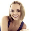 Christina Ricci Berpose untuk Majalah Flare