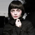 Christina Ricci Berpose untuk 'The La Book'
