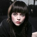 Christina Ricci Berpose untuk 'The La Book'
