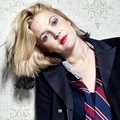 Drew Barrymore Photoshoot
