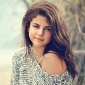 Selena Gomez di Majalah Teen Vogue Edisi September 2012