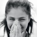 Selena Gomez di Majalah Teen Vogue Edisi September 2012