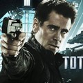 Colin Farrell Sebagai Doug Quaid/Hauser di Poster 'Total Recall'