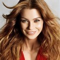 Ellen Pompeo Berpose untuk Majalah Allure