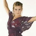 Emma Watson Berpose untuk Majalah Girl's Life