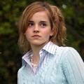 Emma Watson Berpose untuk LA Times