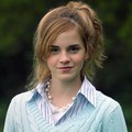 Emma Watson Berpose untuk LA Times