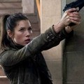 Jessica Biel Sebagai Melina di 'Total Recall'