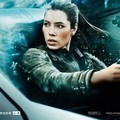 Jessica Biel Sebagai Melina di Poster 'Total Recall'