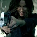 Kate Beckinsale Sebagai Lori Quaid di 'Total Recall'