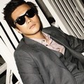 Kwon Sang Woo di Majalah Cosmopolitan Edisi September 2011