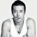 Kwon Sang Woo di Majalah GQ Edisi Maret 2011