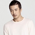 Kwon Sang Woo di Majalah GQ Edisi Maret 2011