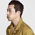 Kwon Sang Woo di Majalah GQ Edisi Maret 2011
