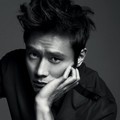 Lee Byung Hun di Majalah GQ Edisi Maret 2011
