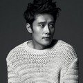 Lee Byung Hun di Majalah GQ Edisi Maret 2011