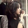 Lee Hyori di Majalah Cosmopolitan Edisi September 2011
