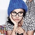 Lee Hyori Berpose untuk Promo Toppey Katalog Fashion